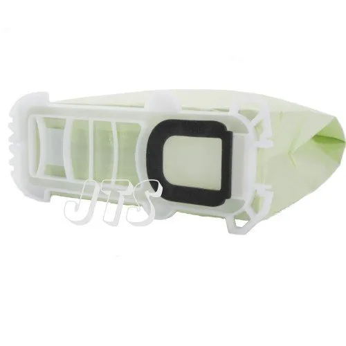 Staubsaugerbeutel für Vorwerk Kobold 135 136 - 6 Stück - Hochwertige Staubsaugerbeutel für Vorwerk Kobold 135/136, perfekt abgestimmt für optimale Leistung und hohe Staubfiltration. Verkaufseinheit: 1 Packung mit 6 Beuteln.