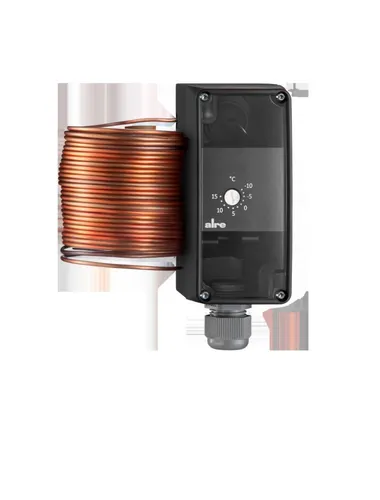 ALRE RTKSA-204.200 (KA020403) Thermostat - Präziser Temperaturregler für effiziente Heizungssteuerung, ideal für Wohnräume und Büros.