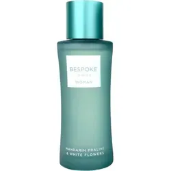 BESPOKE for Woman Mandarin Praline & Weiße Blüten Eau de Parfum 100 ml