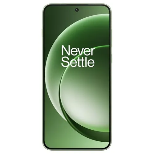 OnePlus 15R Smartphone 256GB Mint Breeze - Erleben Sie das OnePlus 15R mit 6.83" AMOLED-Display und 165Hz für flüssige Grafiken. Mit dem leistungsstarken Snapdragon 8 Gen 5 und 5G für blitzschnelle Verbindungen.