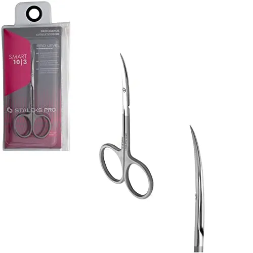 STALEKS Professionelle Nagelhautschere Smart 10 Type 3