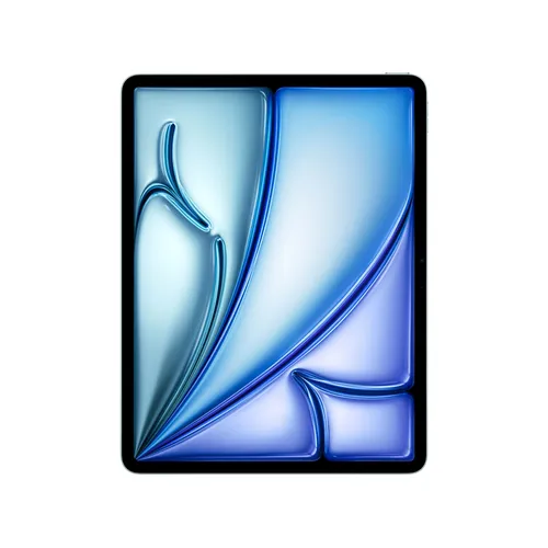 iPad Air (2024) 128 GB Tablet 33 cm (13 Zoll) iPadOS 12 MP (Blau)