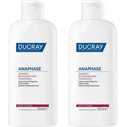 Ducray Anaphase+ Shampoo Haarausfall