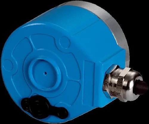 Sick Absolut-Encoder ARS60-H1M00360 Drehgeber 1215647 Absolut-Encoder