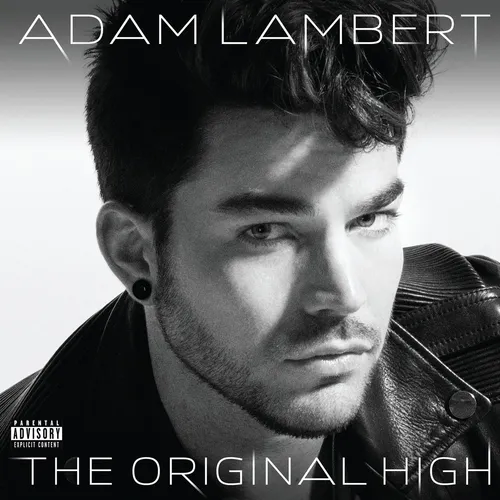 Adam Lambert The Original High (10th Anniversary Edition) (CD) (US IMPORT)