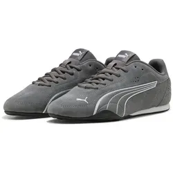 Puma Catch Suede Sneaker für Erwachsene - Stylische Puma Catch Suede Sneaker für Erwachsene, ideal für den Alltag. Mit hochwertigem Obermaterial und optimalem Tragekomfort für jeden Schritt.