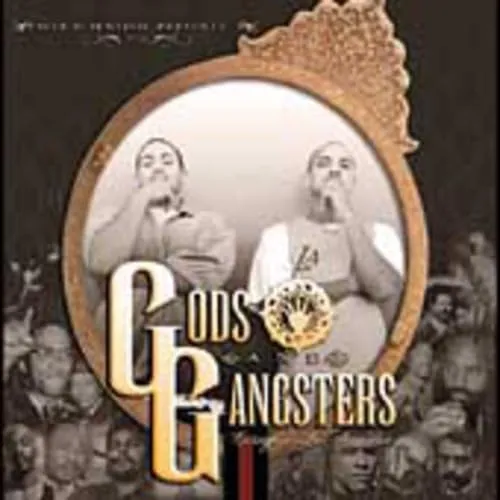Gods & Gangsters