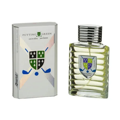Omerta Putting Green Eau De Toilette 100ml