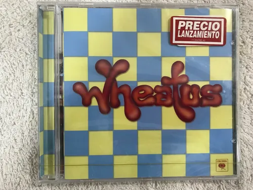 WHEATUS Wannabe Gangstar Trüffel Sunshine Leroy Punk Ass Bitch Neu Mit Etikett