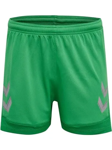hummel Hmllead Shorts Damen Fußball