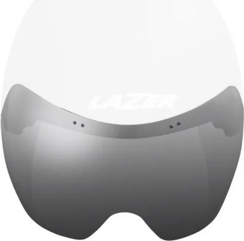 Lazer Visier Volante Kineticore smoked Unisize - Hochwertiges Visier für den Lazer Volante KinetiCore Helm, bietet optimalen Schutz und klare Sicht bei jeder Fahrt.