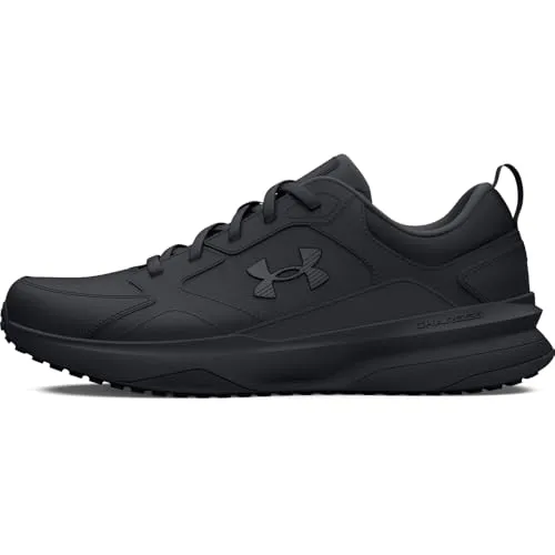 Under Armour Charged Edge 10.5 - Herren Laufschuhe - Laufschuhe mit atmungsaktivem Obermaterial und hervorragender Dämpfung für optimalen Komfort beim Laufen.