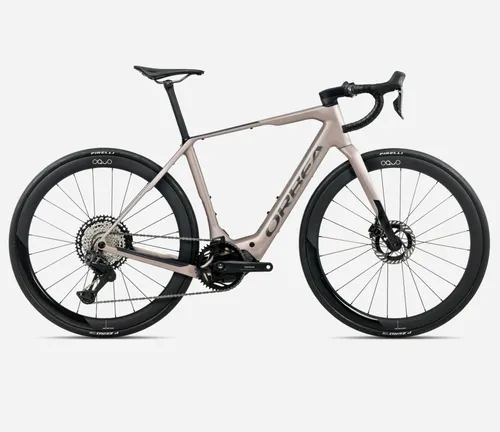 Orbea DENNA M10i 2026 (XS)