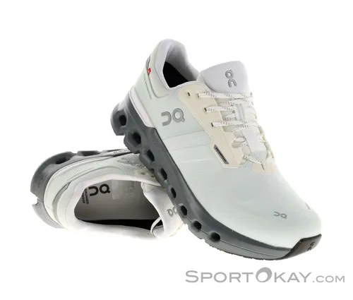 ON Herren Laufschuhe Cloudrunner 2 Waterproof - Verbesserte Herren Laufschuhe mit wasserdichter Technologie. Ideal für jedes Wetter, bieten sie optimalen Halt und Dämpfung. Entdecke hochwertige Sportartikel für alle Aktivitäten bei INTERSPORT.