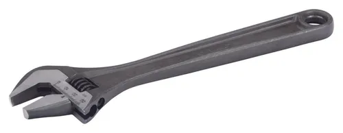 Bahco Rollgabelschlüssel mit Metallgriff, 30mm Backenweite - Robuster Rollgabelschlüssel für präzises Arbeiten, ideal für Handwerker und Heimwerker, mit komfortablem Metallgriff und flexibler Backenweite.