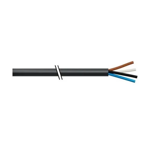 Murrelektronik Konf.-Leitung 7000-12221-6340500 - Hochwertige Konf.-Leitung von Murrelektronik, 5 m lang, robustes Polyurethan-Material, ideal für den Einsatz in anspruchsvollen Umgebungen. Verbindet Sensoren und Aktoren zuverlässig.