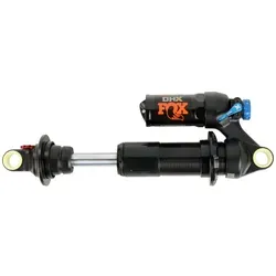 2023 22 FOX DHX Factory 2-Pos - 230mm x 65mm Dämpfer, für optimale Federung und Anpassung im Mountainbiking