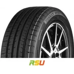 Tomket Sport 205/60R16 92V - Hochwertige Sommerreifen - Autoreifen mit hervorragender Nasshaftung und kraftstoffeffizientem Design für sicheres Fahren bei jedem Wetter.