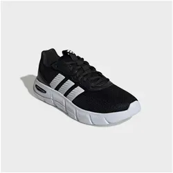 adidas CLOUDFOAM FLEX LACES Walkingschuh schwarz 39 1/3 EU - Sportlicher Walkingschuh in Größe 39 1/3 mit Cloudfoam-Dämpfung für hohen Tragekomfort. Ideal für aktive Freizeitgestaltung und lange Spaziergänge.