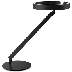 Gioia Tavolo Air Weiß matt/Body Weiß matt