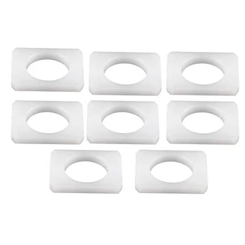 z3 + 8pcs Autositzschienenbuchsen Buchsen für Z3 E36 E37 E38