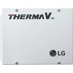 LG PHLTB Elektro-Anschlusskit - Warmwasserspeicher-Kit für effiziente Warmwasserbereitung, ideal für den Einsatz in Haushalten und Gewerbe.