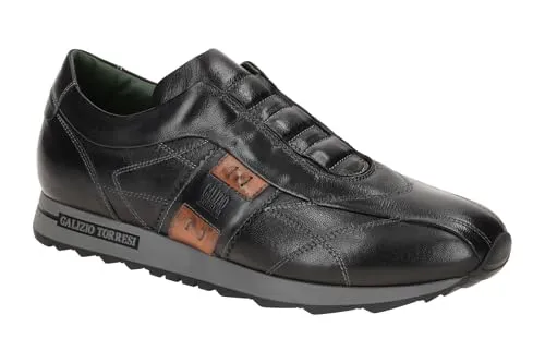 Galizio Torresi 313948 70313 Slipper schwarz 43 EU