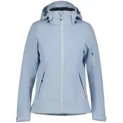 Icepeak Funktionsjacke BATHGATE lichtblau M (38) - Hochwertige Funktionsjacke aus 100% Polyester, ideal für Outdoor-Aktivitäten. Leicht und atmungsaktiv für optimalen Tragekomfort.