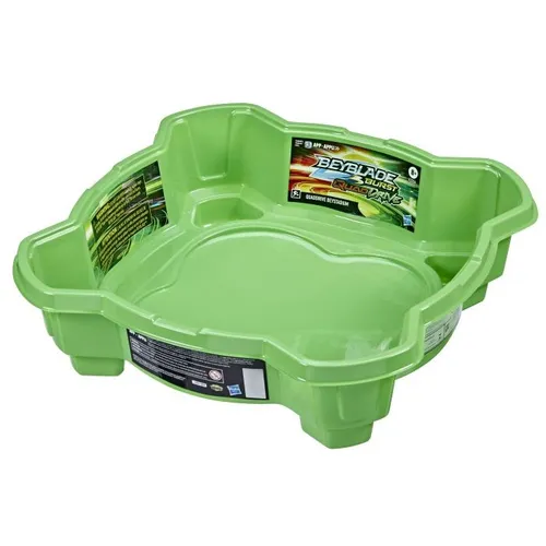 Hasbro F3336 Beyblade QD Stadium NEU & OVP