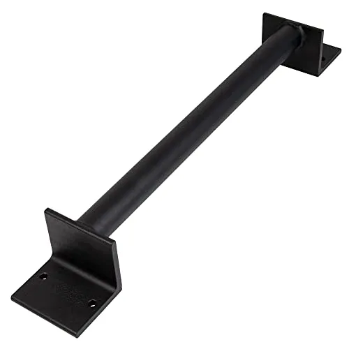SCHMIDT security tools Wandhalter für Schwenkarm - Seilwinden-Halterungen für sichere Montage von Schwenkarmen, aus robustem Stahl gefertigt, ideal für präzise Ausrichtung und einfache Montage.