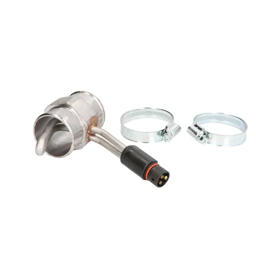 Defa Heizelement, Motorvorwärmsystem 411412 - Motorvorwärmsystem für optimale Motorvorwärmung, sorgt für einen reibungslosen Start bei kaltem Wetter und schützt den Motor.
