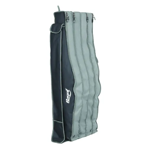 Ragot 4 Compartment Rod Holdall - Rutentasche, Rutenfutteral, Angeltasche Tasche
