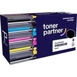 RICOH MPC407 (842211) Toner schwarz - TonerPartner - Kompatibler Toner für RICOH MPC407 mit 17.500 Seiten Kapazität. Lebenslange Garantie und 21 Treuepunkte für Ihren nächsten Einkauf. Ideal für Büro und Home Office.
