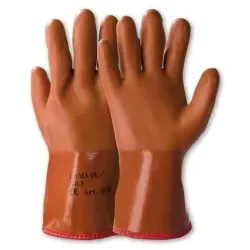 KCL Cama Iso® 690 Kältehandschuhe 690-10 , 1 Paar, Größe 10