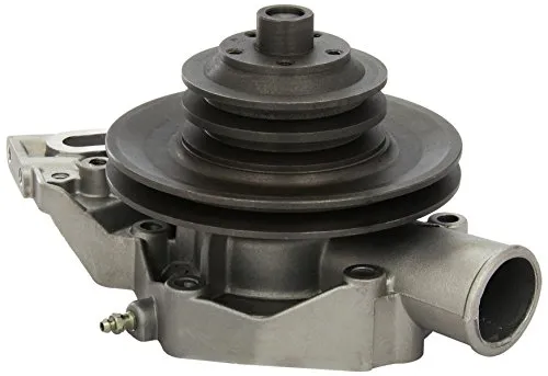 Dolz Wasserpumpe C115 - Hochleistungs-Wasserpumpe für Ihr Fahrzeug - Autoteile, zuverlässige Kühlung und optimale Leistung für Ihr Auto mit der Dolz Wasserpumpe C115.