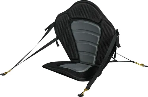 STX SUP Kayak Sitz - Kajaksitz für aufblasbare SUP-Boards, mit gepolstertem Sitz und verstellbarer Rückenstütze für maximalen Komfort beim Paddeln.