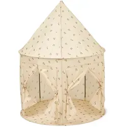 LIEWOOD - Oaks Pop Up Spielzelt, Seashell, peach