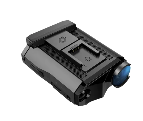 NEOLINE X-COP 9300S Dashcam - Dashcam mit Hybrid-Technologie, verbesserter Radarerkennung und Full-HD-Auflösung für zuverlässige Sicherheit auf der Straße.