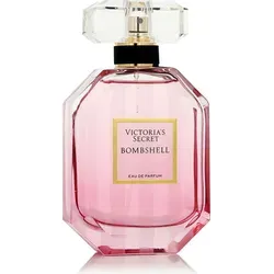 Victoria's Secret Bombshell 100ml Eau de Parfum - Damendüfte, verführerischer Duft mit fruchtigen und floralen Noten für einen unvergesslichen Auftritt.