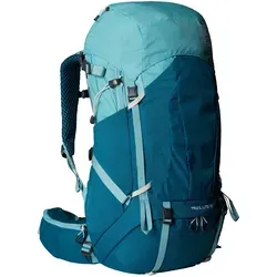 The North Face Trail Lite 50 Women - Wanderrucksack M/L 66 cm (reef waters/blue coral)