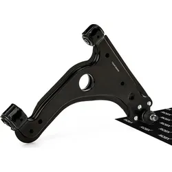 RIDEX Querlenker für OPEL & VAUXHALL 273C0137 - Autoteile: Hochwertiger Querlenker aus Stahlblech für die Vorderachse rechts, ideal für eine präzise Radaufhängung und verbesserte Fahrstabilität.