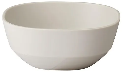 MEPAL Müslischalen, Universalschalen Silueta nordic white 250,0 ml 105935032500