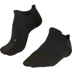 Falke Socken GO5 Invisible, schwarz