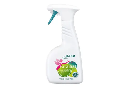 HAKA Putz-Elfe Spray 500ml Universalreiniger