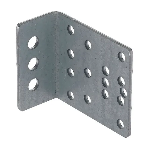 Eaton Befestigungswinkel XNNBW-G06 - Montagezubehör 10 Stück - Praktisches Set mit 10 robusten Befestigungswinkeln aus Stahl, ideal für eine sichere und einfache Montage in verschiedenen Anwendungen.