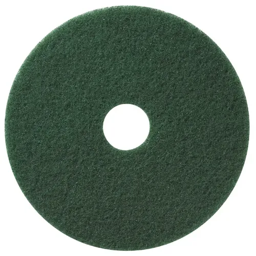 TASKI Americo Pad 14 Zoll Grün Scheuerpad zur Nass- oder Trockengrundreinigung 7523074
