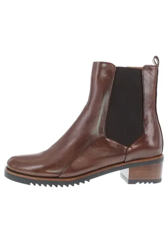 Everybody BETHANY - cleane Chelsea Stiefelette mit bequemen Innenreißverschluß Chelseaboots