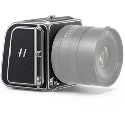 HASSELBLAD 907X & CFV 100C: Ikonisches Mittelformat-System - Spiegelreflex- & Systemkameras, vereint klassisches Design mit modernster Technologie für beeindruckende Bildqualität.