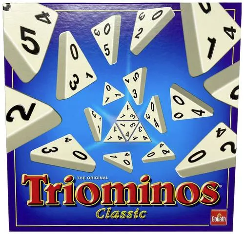 Triominos Classic (Spiel)