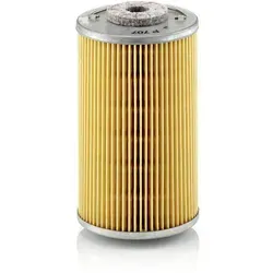 MANN-FILTER Kraftstofffilter p707 Filtereinsatz 116mm für Volvo Peugeot DAF Iveco STEYR VM Ford GM GMC LAMBORGHINI Mercedes MAN RENA